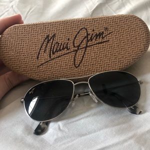Maui Jim Sunglasses